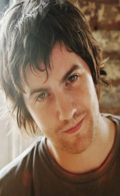 Jim Sturgess