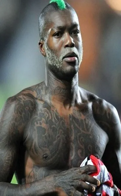 Djibril Cissé