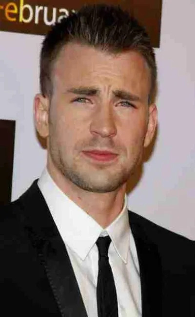 Chris Evans