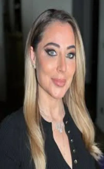 Magali Berdah