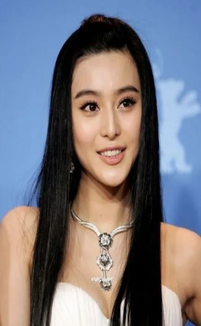 Fan Bingbing