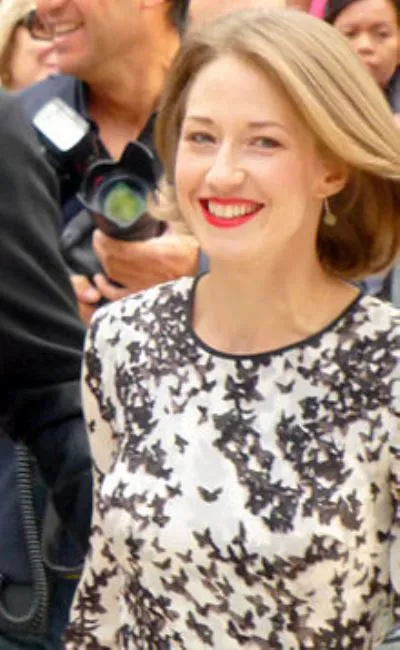 Carrie Coon