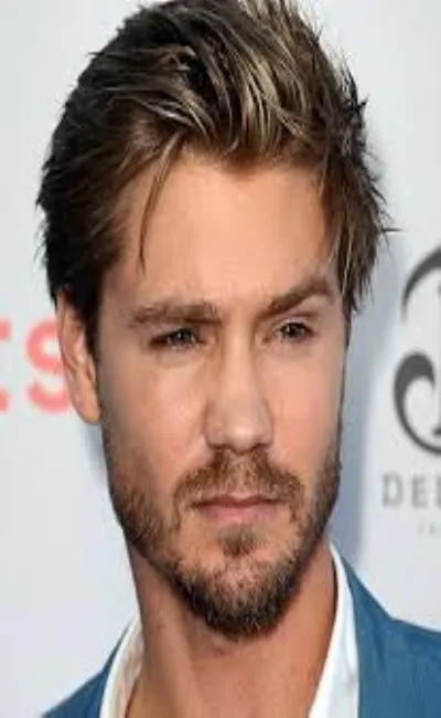 Chad Michael Murray