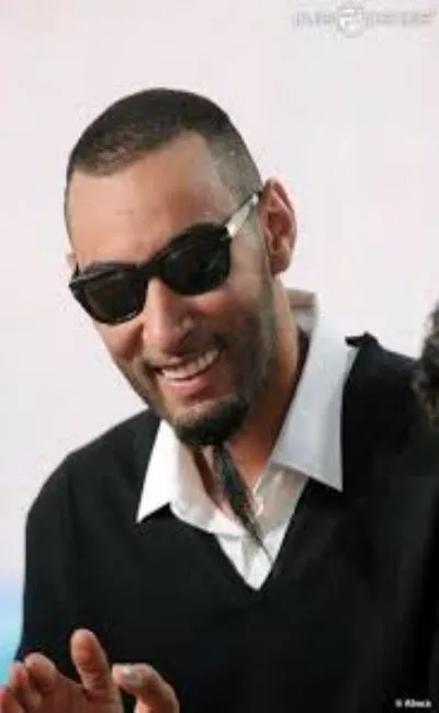 La Fouine