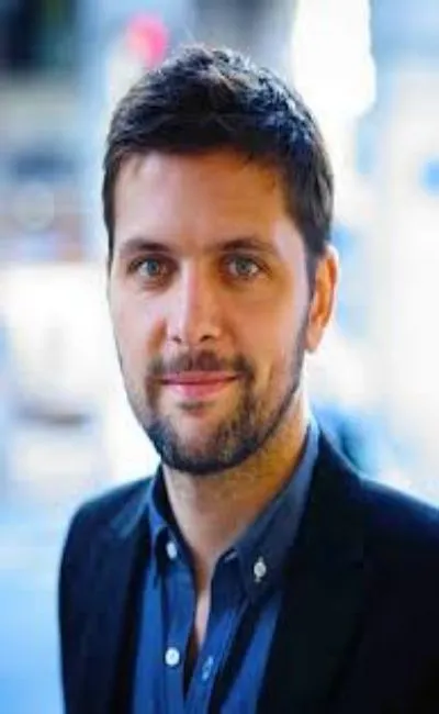 Maxime Delauney