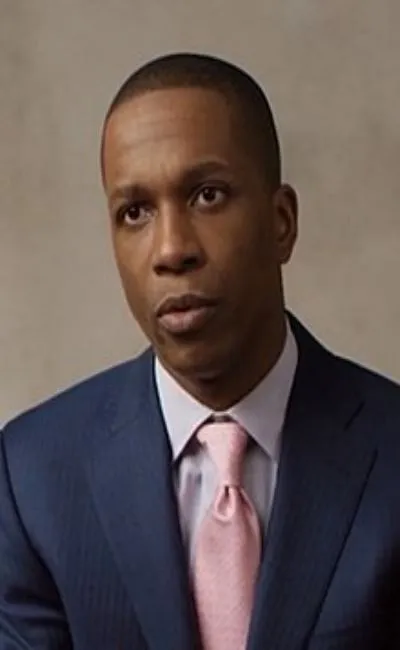 Leslie Odom Jr