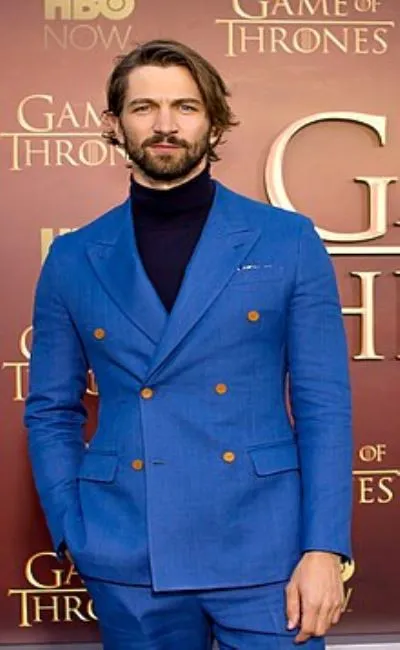 Michiel Huisman