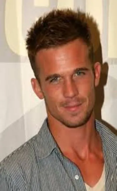 Cam Gigandet