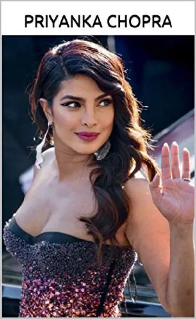 Priyanka Chopra Jonas