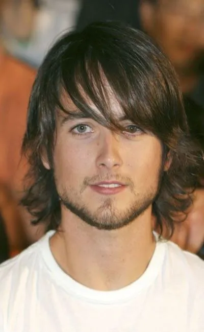 Justin Chatwin