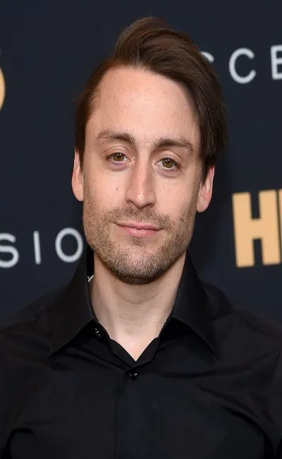 Kieran Culkin