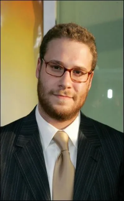 Seth Rogen