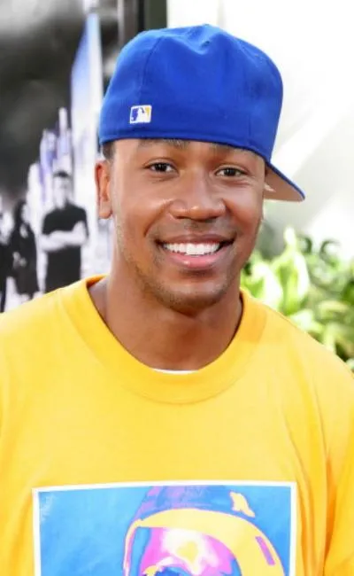 Columbus Short