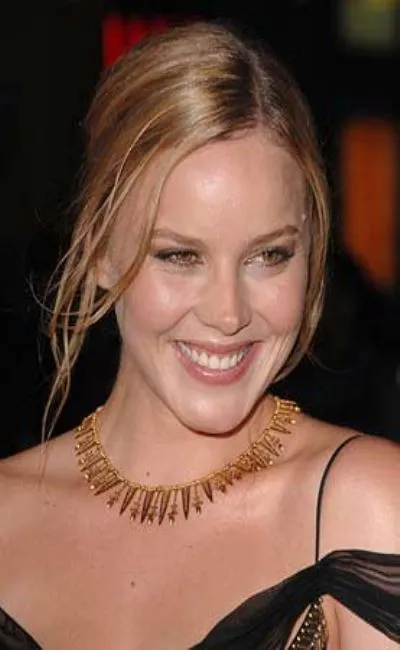 Abbie Cornish