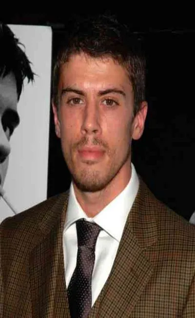 Toby Kebbell