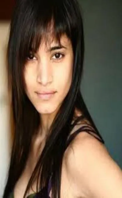 Sofia Boutella