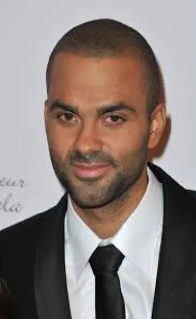 Tony Parker