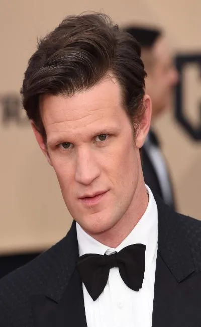 Matt Smith