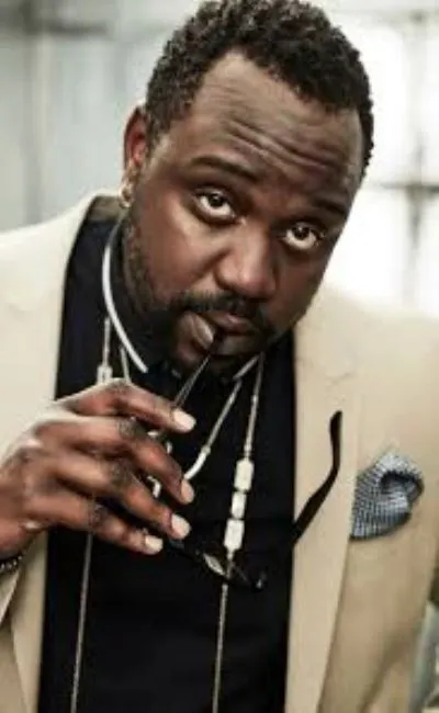 Brian Tyree Henry