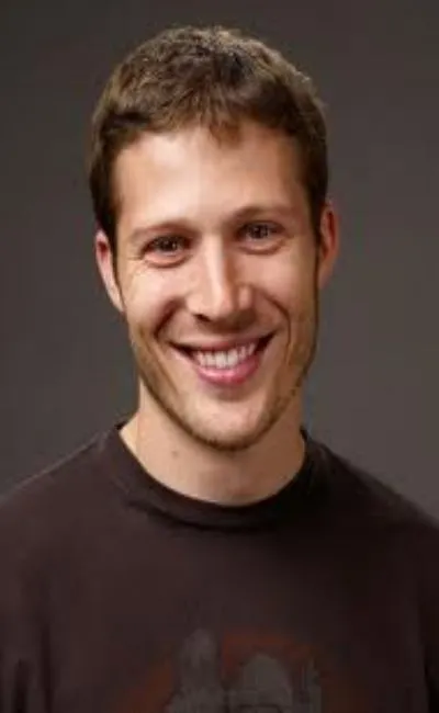 Zach Gilford