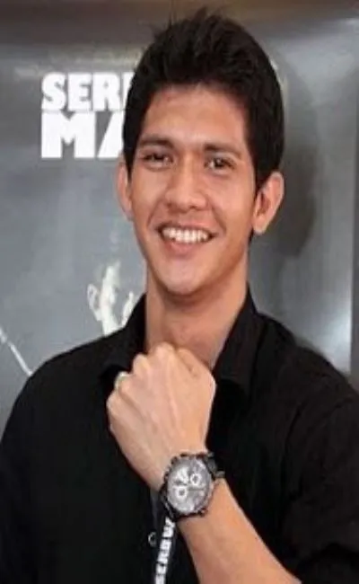 Iko Uwais