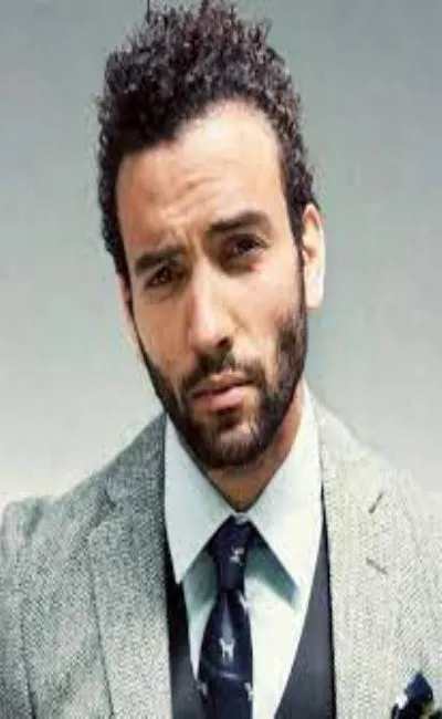 Marwan Kenzari