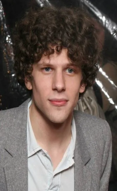 Jesse Eisenberg