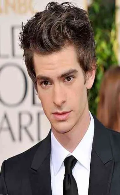 Andrew Garfield