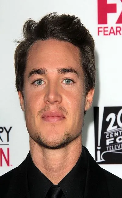 Alexander Dreymon