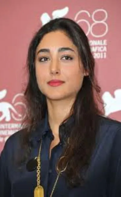 Golshifteh Farahani