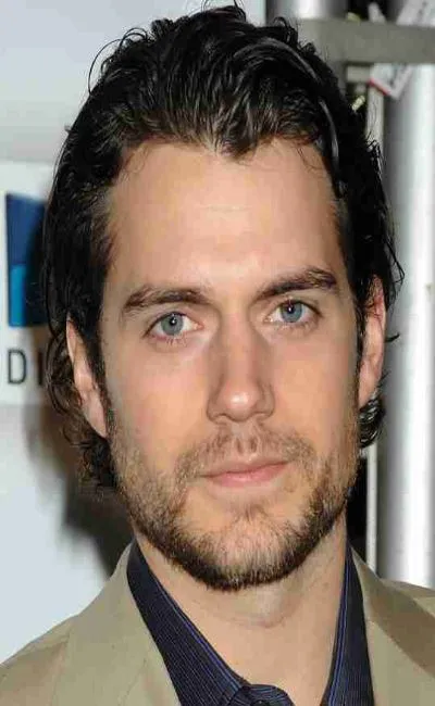 Henry Cavill