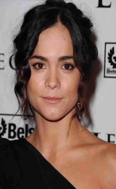 Alice Braga