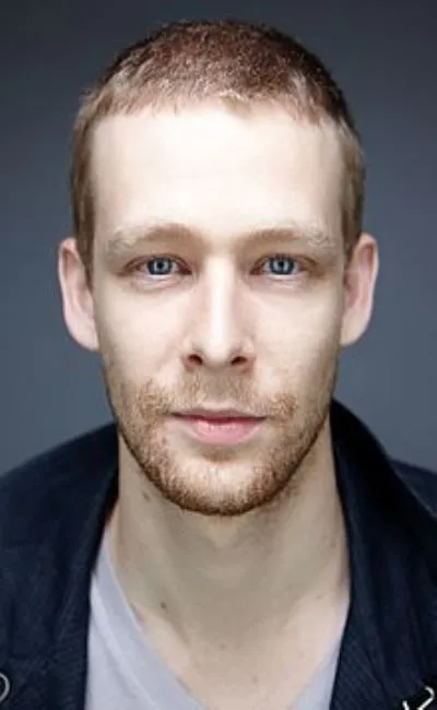 Johnny Lewis