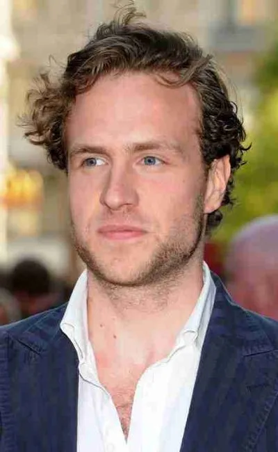 Rafe Spall