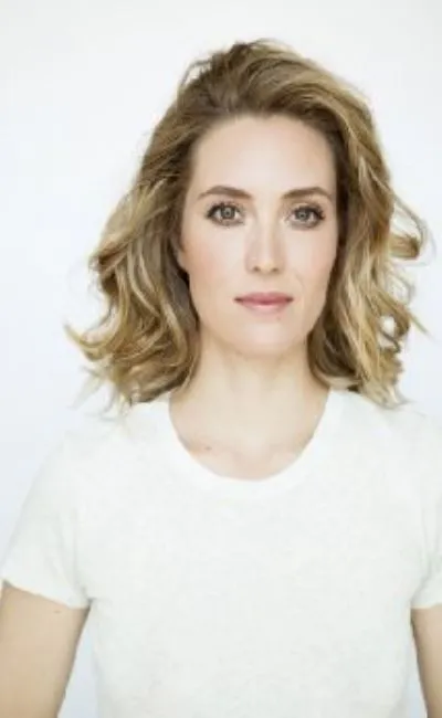 Evelyne Brochu