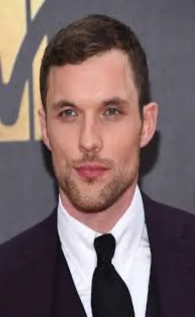 Ed Skrein