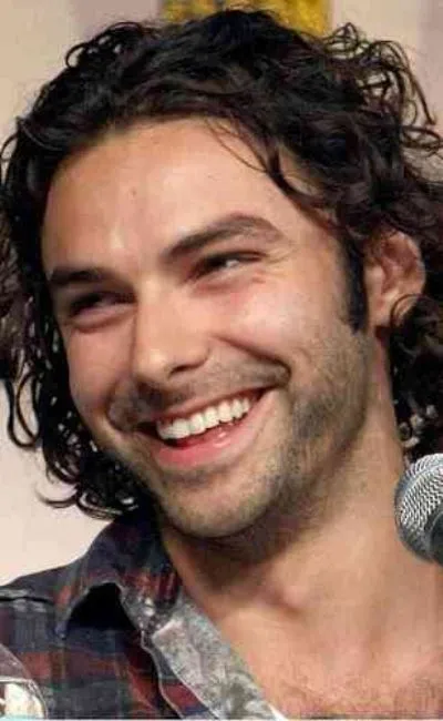 Aidan Turner