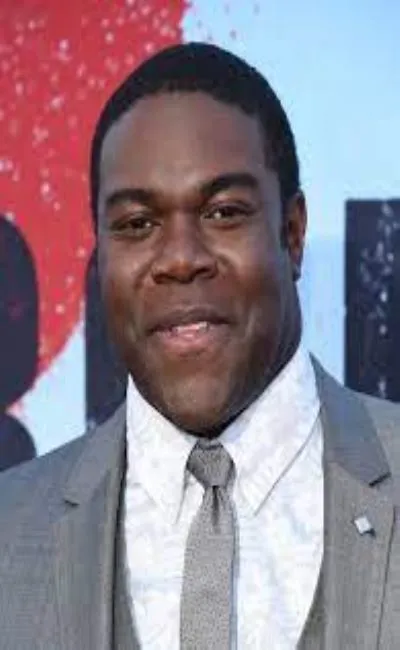 Sam Richardson