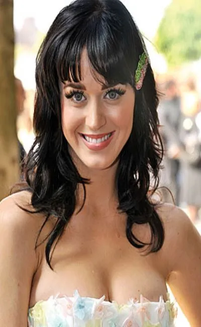 Katy Perry