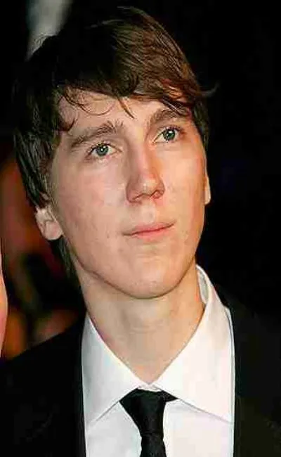 Paul Dano