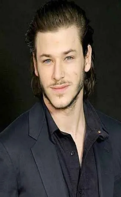 Gaspard Ulliel