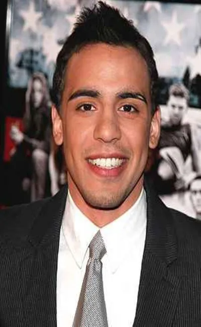 Victor Rasuk