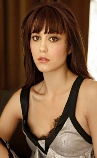 Mary Elizabeth Winstead