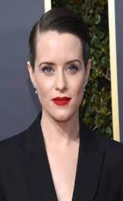 Claire Foy