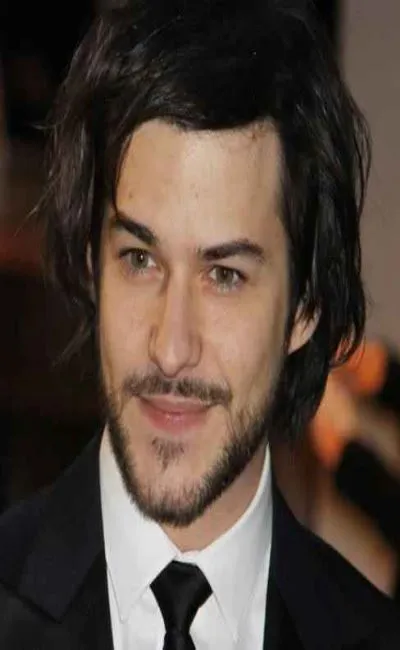 Marc-André Grondin