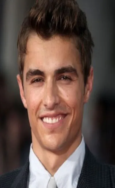 Dave Franco