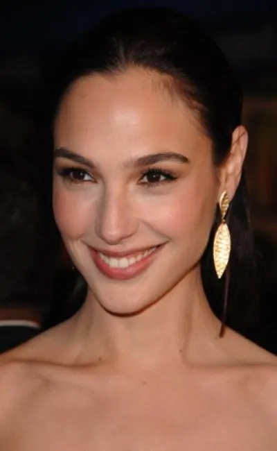 Gal Gadot