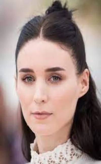 Rooney Mara