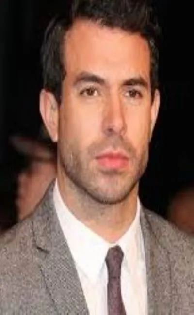 Tom Cullen