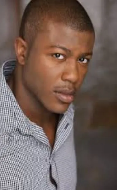 Edwin Hodge